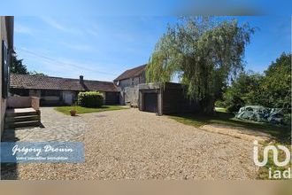 achat maison st-pierre-les-nemours 77140