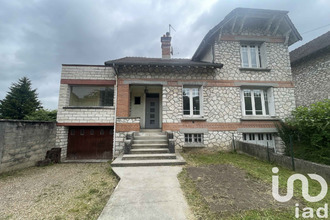 achat maison st-pierre-les-nemours 77140