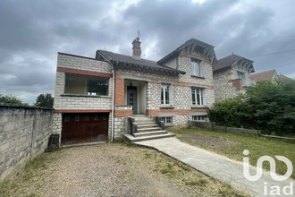 achat maison st-pierre-les-nemours 77140