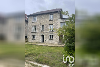 achat maison st-pierre-les-nemours 77140