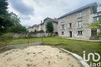 achat maison st-pierre-les-nemours 77140