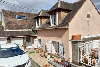 achat maison st-pierre-les-nemours 77140