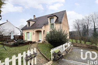 achat maison st-pierre-les-nemours 77140