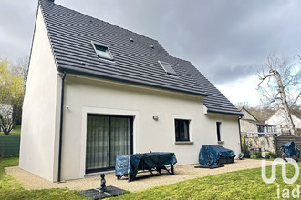 achat maison st-pierre-les-nemours 77140