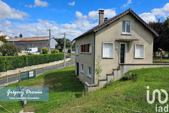 achat maison st-pierre-les-nemours 77140