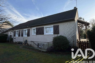 achat maison st-pierre-les-nemours 77140
