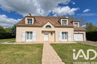 achat maison st-pierre-les-nemours 77140