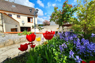 achat maison st-pierre-les-nemours 77140