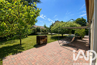achat maison st-pierre-les-nemours 77140