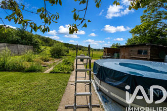 achat maison st-pierre-les-nemours 77140