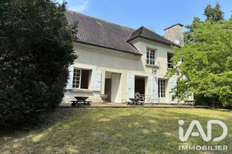 achat maison st-pierre-les-nemours 77140