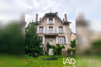 achat maison st-pierre-les-nemours 77140