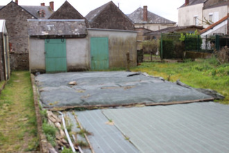 achat maison st-pierre-mtlimart 49110