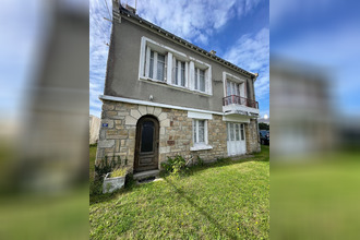 achat maison st-pierre-quiberon 56510