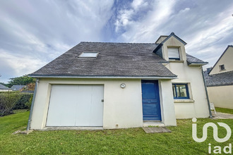 achat maison st-pierre-quiberon 56510