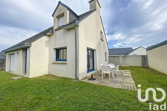 achat maison st-pierre-quiberon 56510