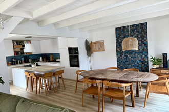 achat maison st-pierre-quiberon 56510