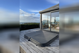 achat maison st-pierre-quiberon 56510