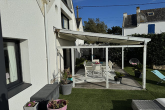 achat maison st-pierre-quiberon 56510