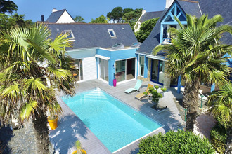 achat maison st-pierre-quiberon 56510
