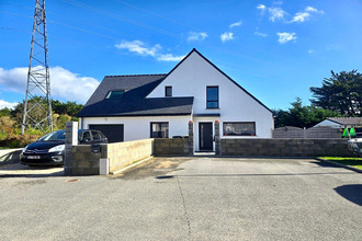 achat maison st-pierre-quiberon 56510