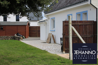 achat maison st-pierre-quiberon 56510