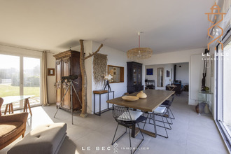 achat maison st-pierre-quiberon 56510