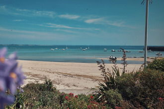 achat maison st-pierre-quiberon 56510