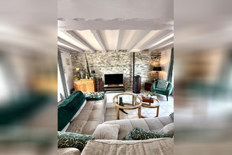 achat maison st-pierre-quiberon 56510