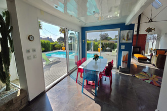 achat maison st-pierre-quiberon 56510