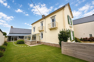 achat maison st-pierre-quiberon 56510