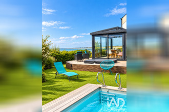 achat maison st-pierre-quiberon 56510