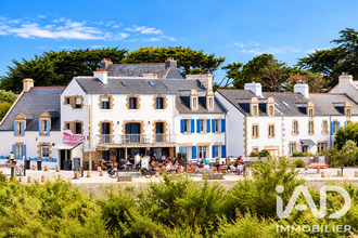 achat maison st-pierre-quiberon 56510