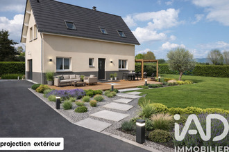 achat maison st-pierre-roche 63210