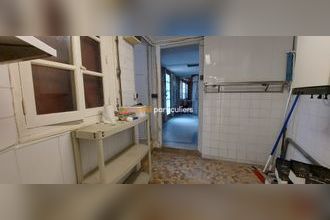 achat maison st-pierre-sur-dives 14170