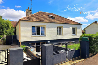 achat maison st-pierre-sur-dives 14170