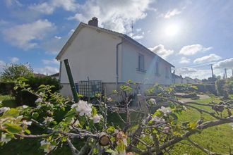 achat maison st-pierre-sur-dives 14170