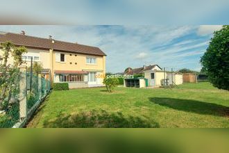 achat maison st-pierre-sur-dives 14170