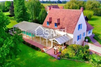 achat maison st-pierre-sur-dives 14170