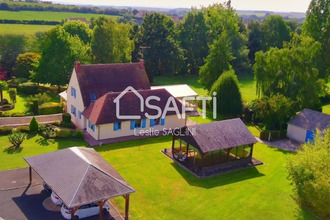 achat maison st-pierre-sur-dives 14170