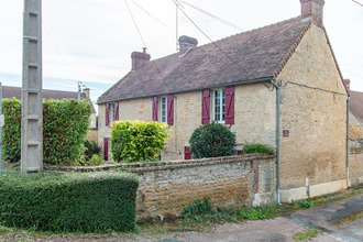 achat maison st-pierre-sur-dives 14170