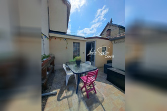 achat maison st-pierre-sur-dives 14170