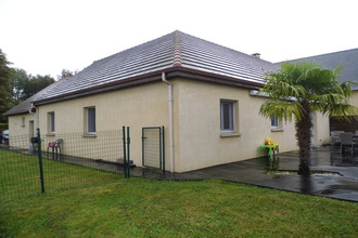 achat maison st-pierre-sur-dives 14170