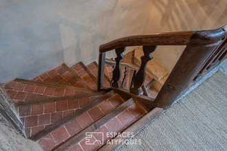 achat maison st-pierre-sur-dives 14170