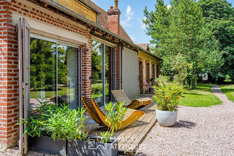 achat maison st-pierre-sur-dives 14170