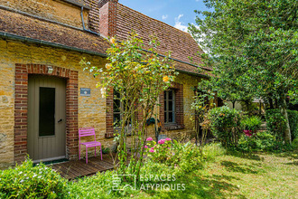 achat maison st-pierre-sur-dives 14170