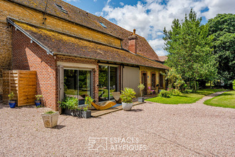 achat maison st-pierre-sur-dives 14170