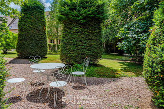 achat maison st-pierre-sur-dives 14170