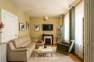 achat maison st-pierre-sur-dives 14170