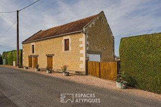 achat maison st-pierre-sur-dives 14170